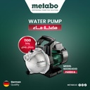 P4000 G GARDEN PUMP 1.5HP H 46m