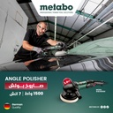 PE 15-20 RT Angle polisher 