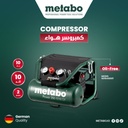 POWER 250-10 W OF POWER COMPRESSOR 2 HP 10 l 
