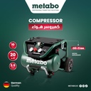 POWER 280-20 W OF POWER COMPRESSOR 2.5 HP 20 l 
