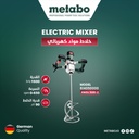 RWEV 1600-2 MIXER