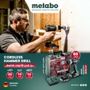 SB 18 L Set cordless impact drill 2x 18V/2.0Ah 