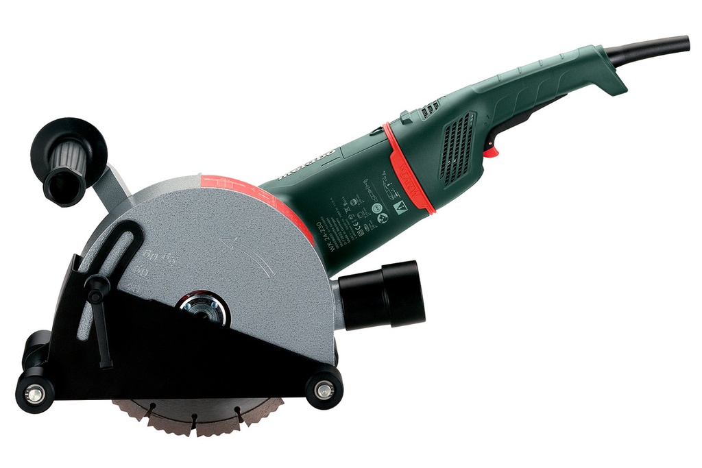 MFE 65 Signal Chaser 2400 W 20 - 65 mm 