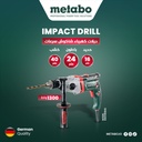 SBEV 1300-2 Impact Drill 