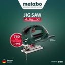 STEB 140 JIG SAW 750W 140MM