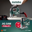 STEB 65 Quick Jig saw 
