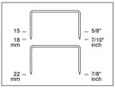 H3218S MANUAL CARTON STAPLER 
