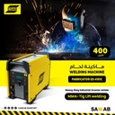 Fabricator ES 410iC MMA Welding Machine 3PH-400A