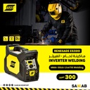 RENEGADE ES300i CE TIG Welding Machine 1PH&3PH 300A