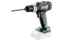 BS 18 L Cordless drill 3x 18V/2.0Ah 