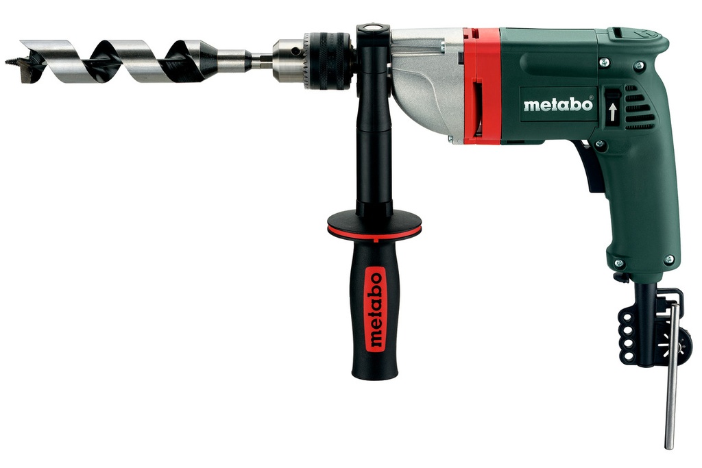 BE 75-16 DRILL 750 W 75 Nm 