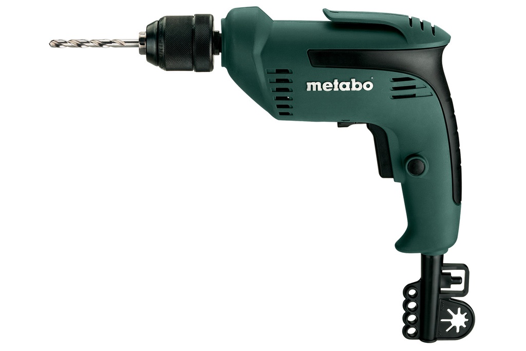 BE 10 Drill 450 W /10 mm 