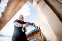 SB 18 LTX BL I Cordless hammer drill 18V 2X5.2AH LI-ION 