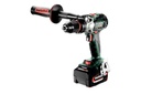 SB 18 LTX BL I Cordless hammer drill 18V 2X5.2AH LI-ION 