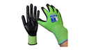 A645 Green Cut 5 Gloves