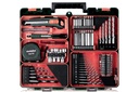 SB 18 L Set cordless impact drill 2x 18V/2.0Ah 