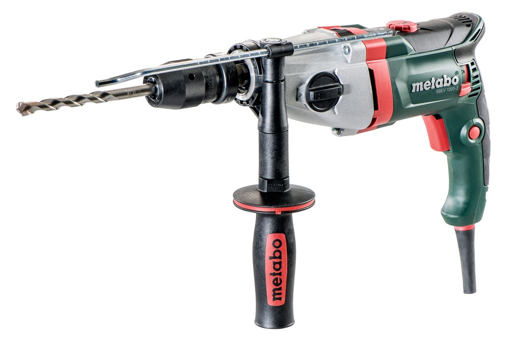 SBEV 1300-2 Impact Drill 