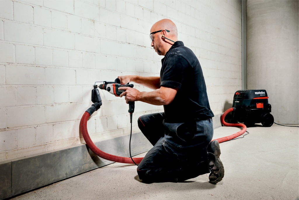 SBE 850 - 2 Impact drill 