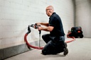 SBE 850 - 2 Impact drill 