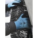 DPVV736 - BLUE THERMAL GLOVES FOAM LATEX COATED