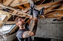 SSD 18 LT 200 BL Cordless Impact Driver,18V (Bare)
