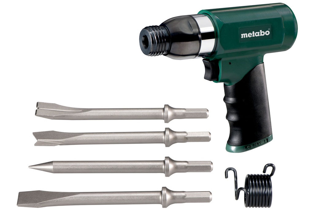 DMH 30 Air Chipping Hammer set