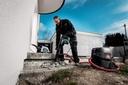 KHEV 11-52 BL Combination Hammer 18.8 J / 1500 w / 12.4 kg 