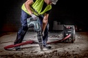 KHEV 11-52 BL Combination Hammer 18.8 J / 1500 w / 12.4 kg 