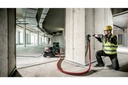 KHE 2660 Quick Combination hammer 3 J / 850 w / 3.1kg/ 26 mm