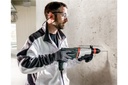 KHE 2660 Quick Combination hammer 3 J / 850 w / 3.1kg/ 26 mm