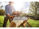 MS 250 Chainsaw, 45/18" 45cc 2.3kW