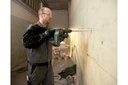 KHE 3251 COMBINATION HAMMER 3.1 J / 800 w / 3.6kg / 32 mm 