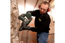 KHE 3251 COMBINATION HAMMER 3.1 J / 800 w / 3.6kg / 32 mm 