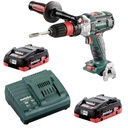 GB 18 LTX BL Q I 18V Tapper Drill 2X5.5AH LIHD 