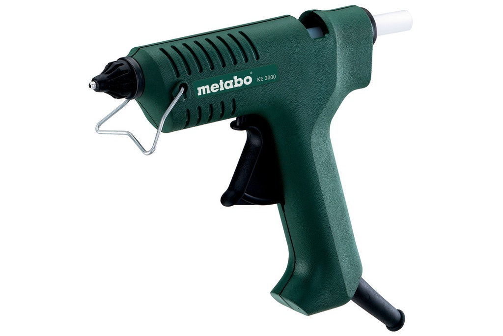 KE 3000 Glue gun 11 mm ca. 200 °C 