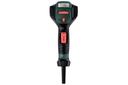 HGE 23-650 LCD HOT AIR GUN 500 °C 2300 W 