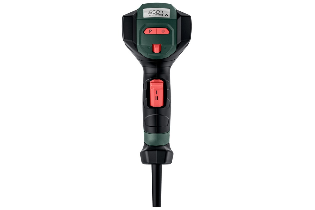 HG 20-600 HOT AIR GUN 600 °C 2000 W 