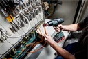 HG 18 LTX 500 Hot Air Gun (Bare)