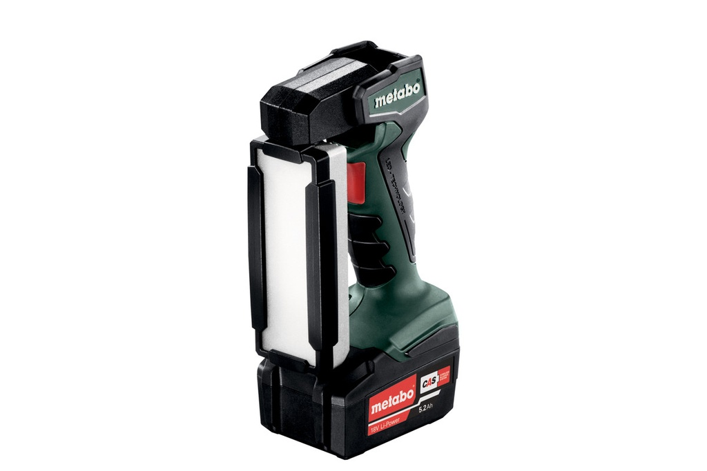 SLA 14.4-18 LED CORDLESS LAMP 
