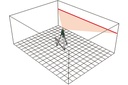 KLL 2-20 LINE LASER 20 m 2 lines 2 points 