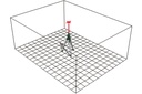 KLL 2-20 LINE LASER 20 m 2 lines 2 points 