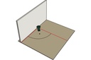 BLL 2-15 LINE LASER 15 m 2 lines 