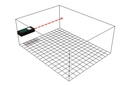 LD 60 LASER DISTANCE METER 60M 