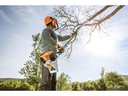 HT133 Pole Pruner, 30cm/12", 71PM3 