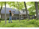 HT-KM Kombi Pole Pruner Tube 