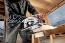KS 66 FS Circular saw 1500w 7 1/2" 