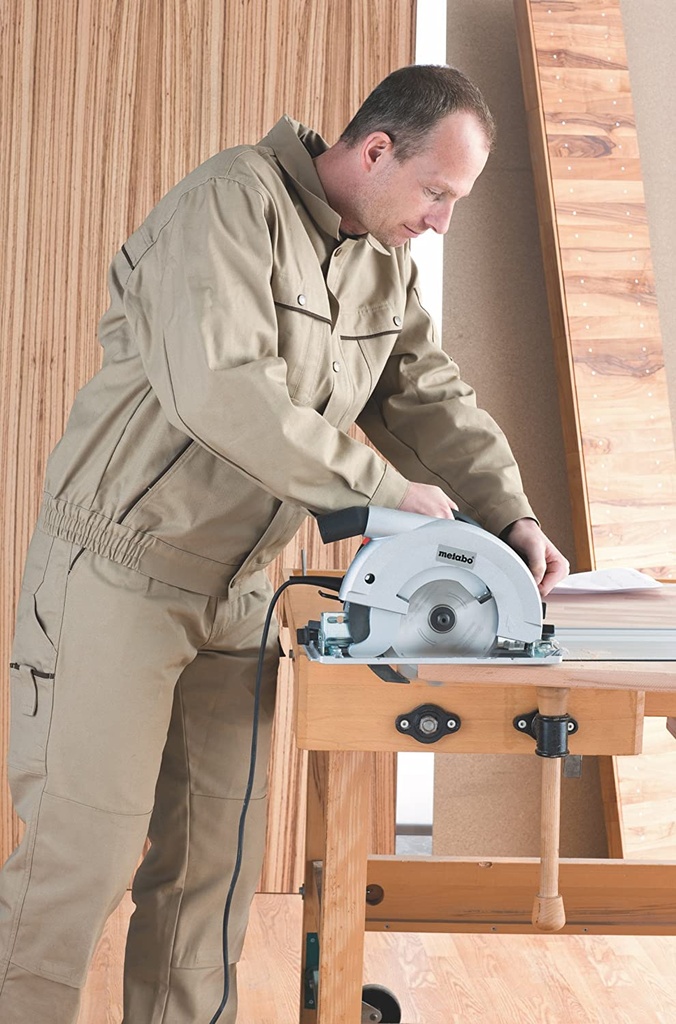 KSE 68 PLUS CIRCULAR SAW 1600W 7 1/2 " 