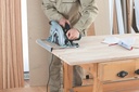 KSE 68 PLUS CIRCULAR SAW 1600W 7 1/2 " 
