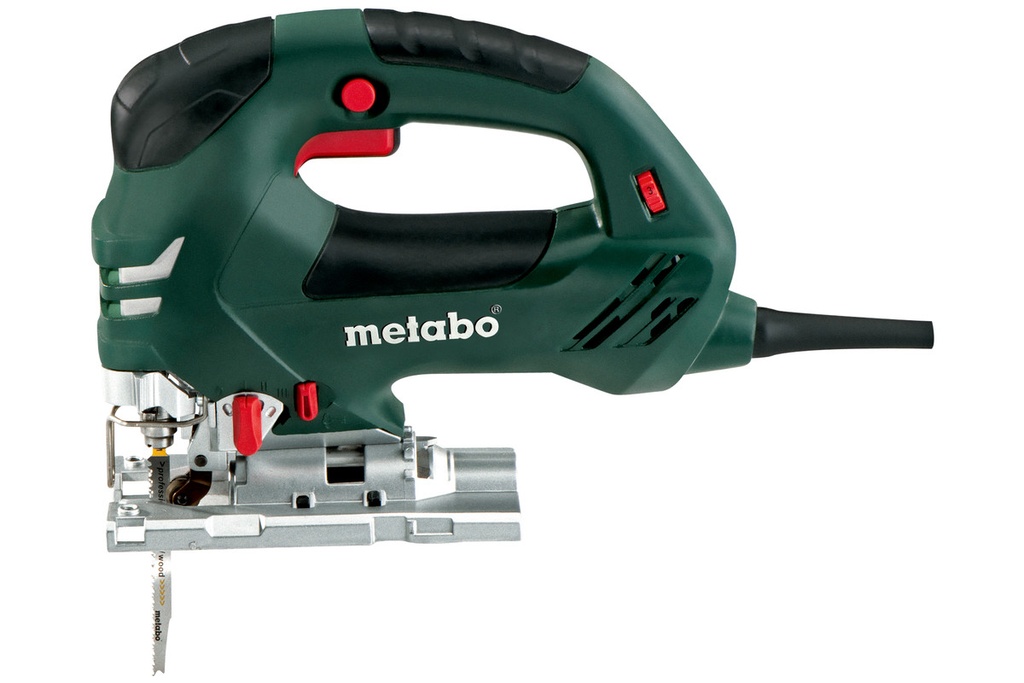 STEB 140 JIGSAW 750W 140MM CART-BOX 