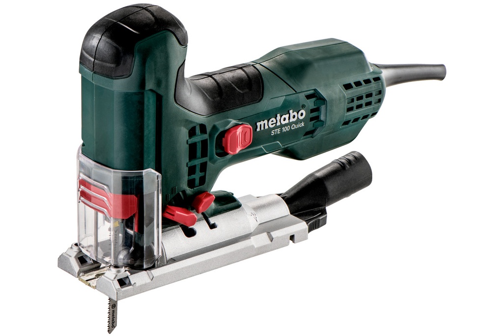 STE 100 Quick jig saw 710 W , 100 MM 